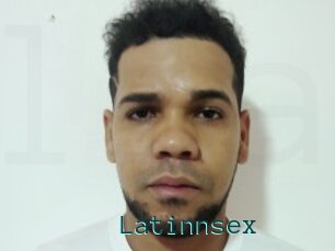 Latinnsex