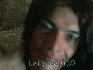 Latinpapi25