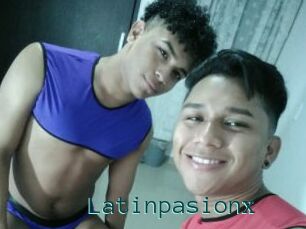 Latinpasionx