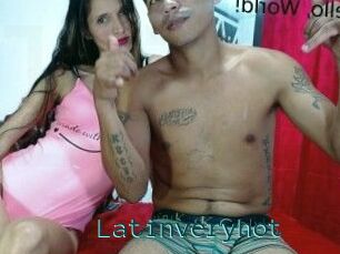 Latinveryhot