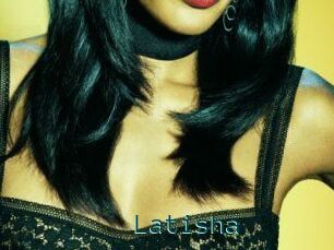 Latisha