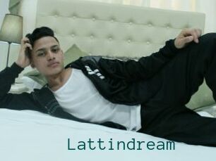 Lattindream