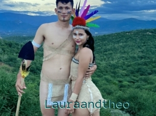 Lauraandtheo