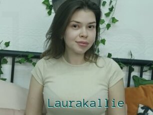 Laurakallie