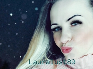 Lauralust89