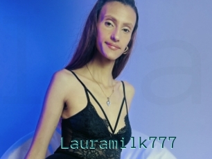 Lauramilk777