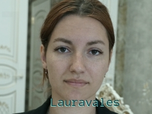 Lauravales