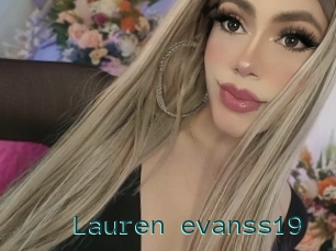 Lauren_evanss19