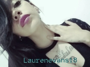 Laurenevans18