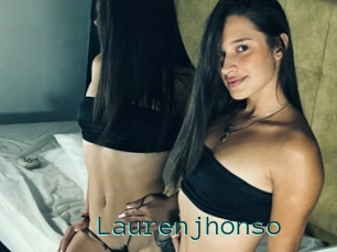 Laurenjhonso