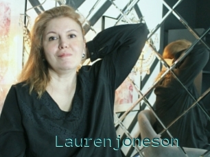 Laurenjoneson