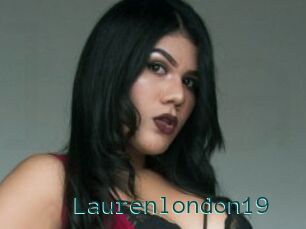 Laurenlondon19