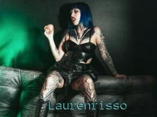 Laurenrisso