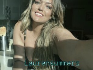 Laurensummerz