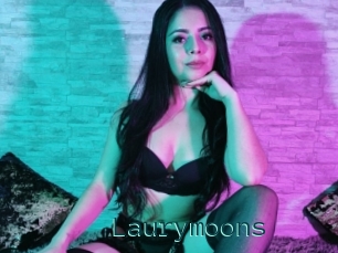 Laurymoons