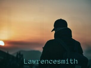 Lawrencesmith