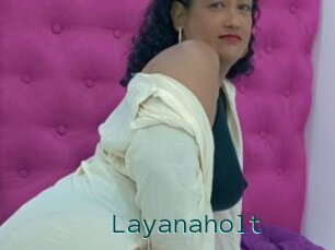 Layanaholt