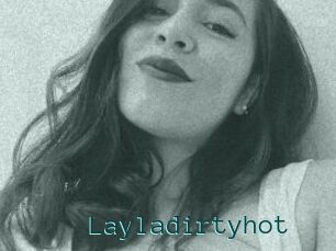 Layladirtyhot