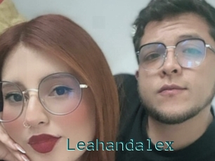 Leahandalex