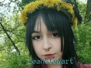 Leahstewart