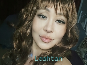 Leahtan