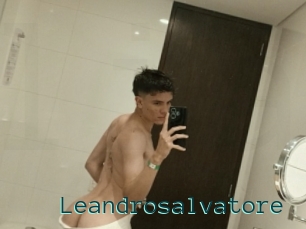 Leandrosalvatore