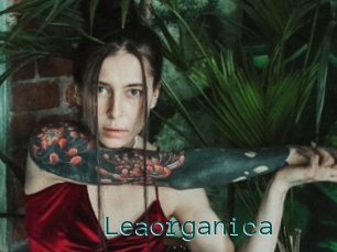 Leaorganica