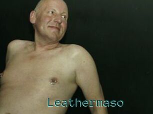 Leathermaso