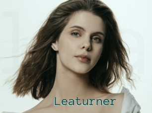 Leaturner