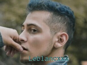 Leblancxxx