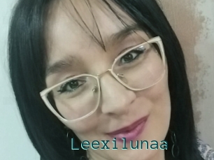 Leexilunaa