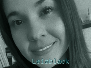 Leiablack