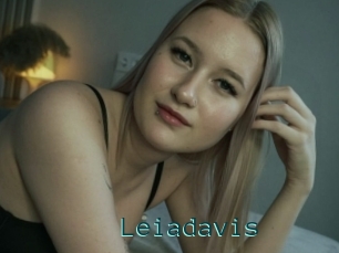 Leiadavis