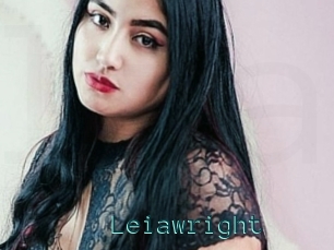 Leiawright
