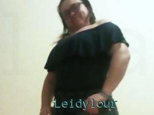 Leidylour