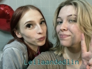 Leilaandedlin