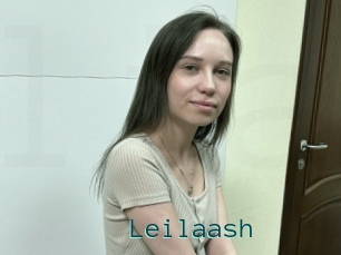 Leilaash