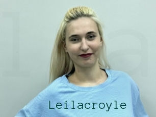 Leilacroyle