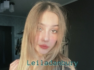 Leiladanbury