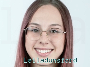 Leiladunsford