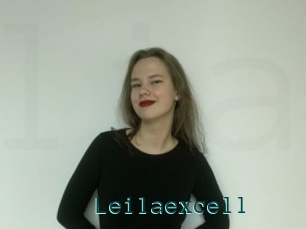 Leilaexcell