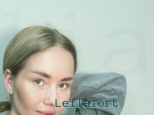 Leilafort