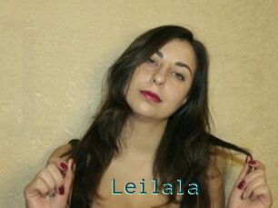 Leilala