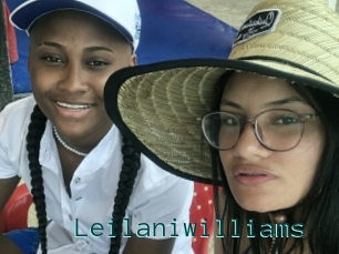 Leilaniwilliams