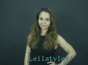 Leilatyler