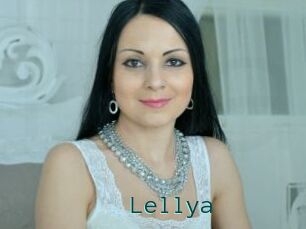 Lellya