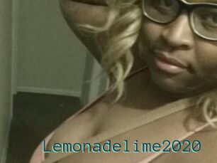 Lemonadelime2020