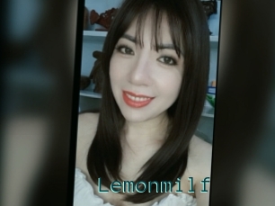 Lemonmilf