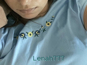 Lenah777