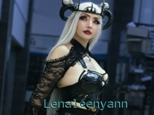 Lenaleenyann